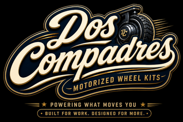 Dos Compadres - Home