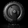 Reserve Your Dos Compadres Motorized Wheel Kit